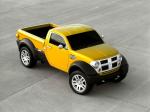 Dodge M80 Concept 2002 года